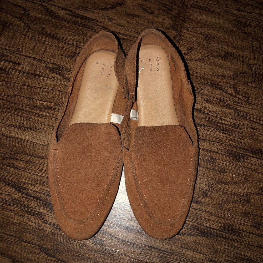 Loafers